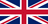 English flag
