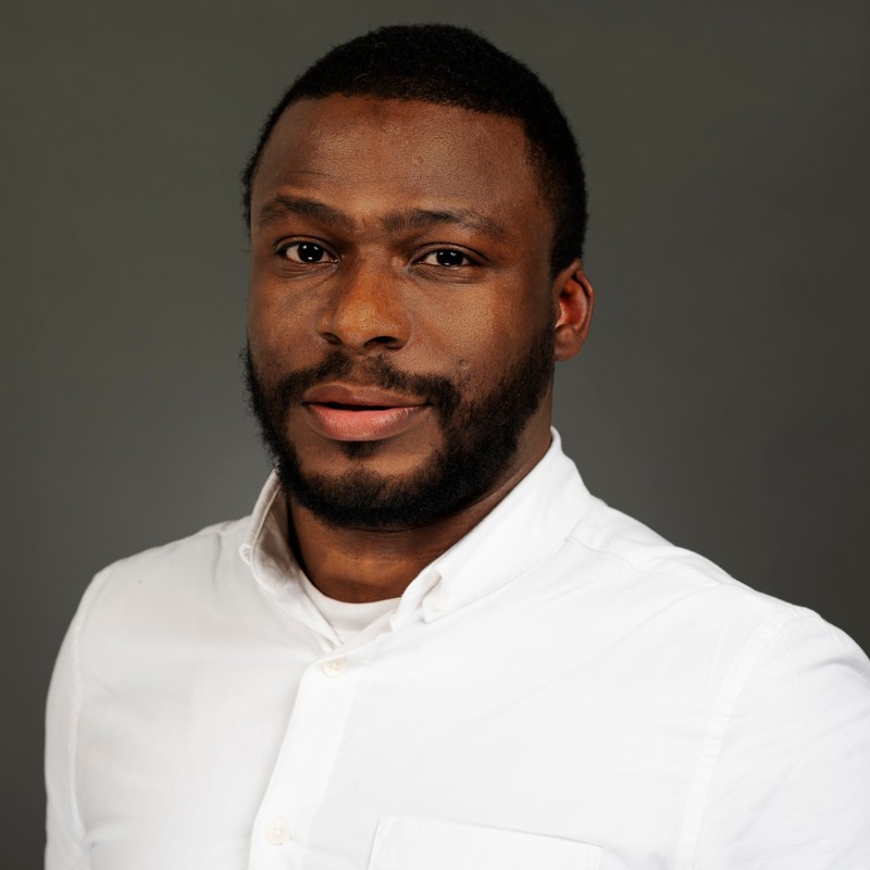 Mahmood Owolabi